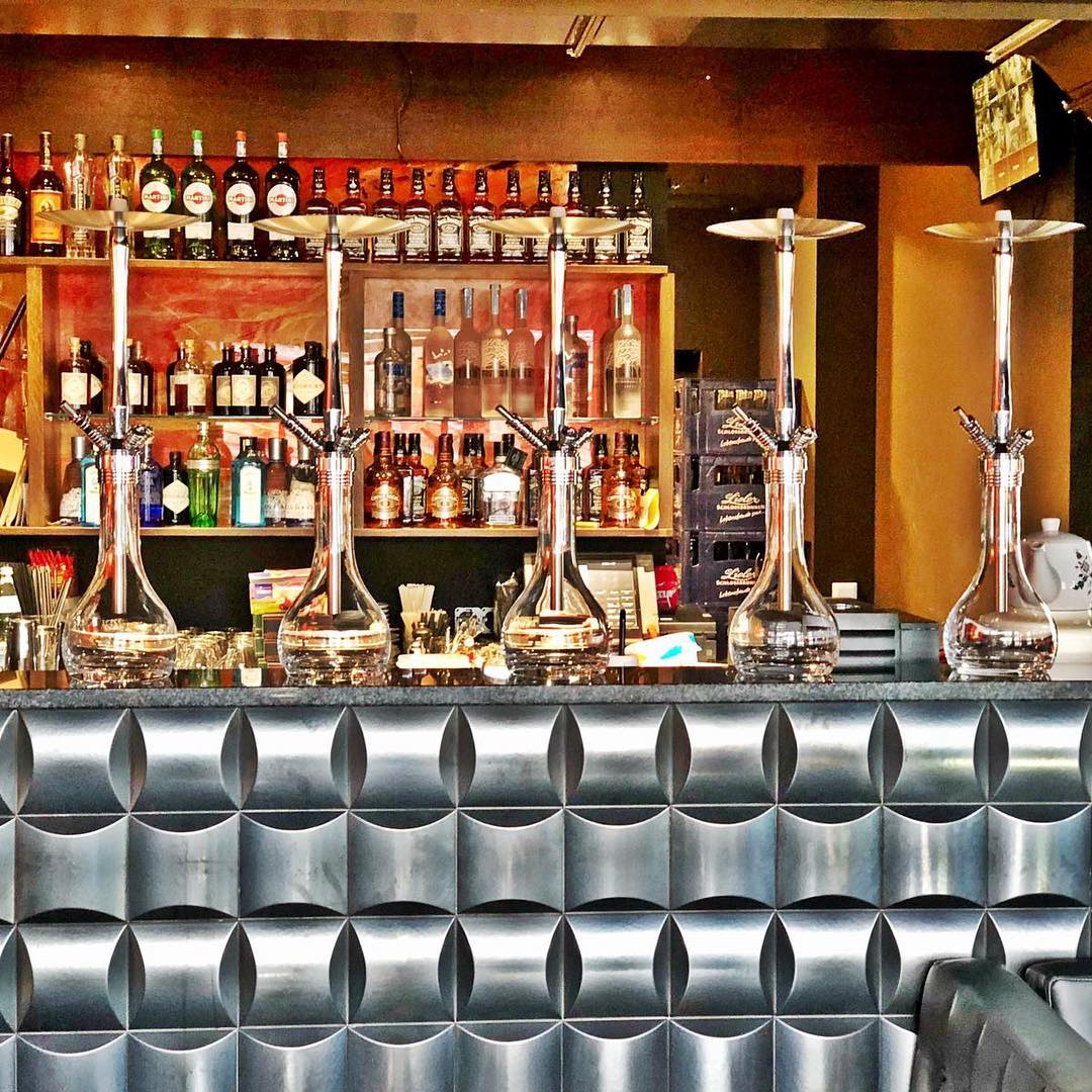 Premium Shisha Lounge Lörrach - MultiKulti