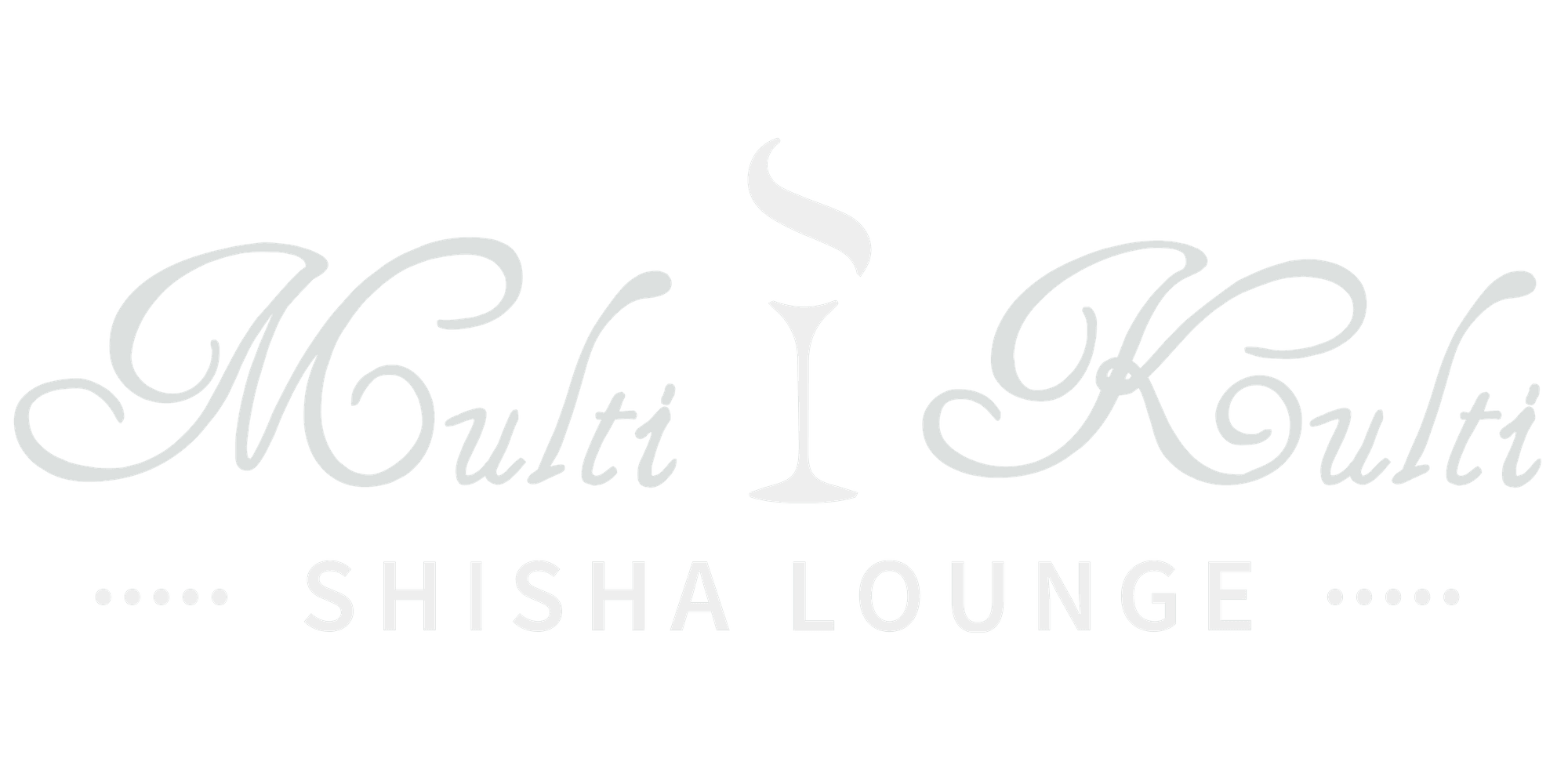 MultiKulti Shisha Lounge Logo